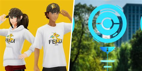 fendi pokemob|pokemon go fendi hoodie.